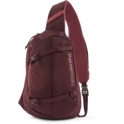 Patagonia Atom Sling 8L -Travel Essentials Shop WBF21 48261 DAK