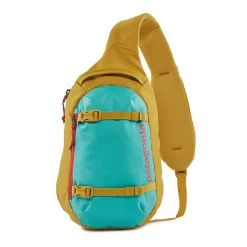 Patagonia Atom Sling 8L 24 Patagonia Atom Sling 8L -Travel Essentials Shop WBF22 48262 CGLD