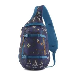 Patagonia Atom Sling 8L 29 Patagonia Atom Sling 8L -Travel Essentials Shop WBF22 48262 WASO