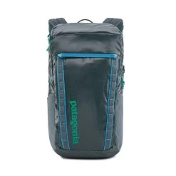Patagonia Black Hole Pack 32L 10 Patagonia Black Hole Pack 32L -Travel Essentials Shop WBF22 49301 PGAB 1