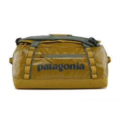 Patagonia Black Hole Duffel 40L 12 Patagonia Black Hole Duffel 40L -Travel Essentials Shop WBF22 49338 CGLD