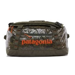 Patagonia Black Hole Duffel 40L 13 Patagonia Black Hole Duffel 40L -Travel Essentials Shop WBF22 49338 LIBA