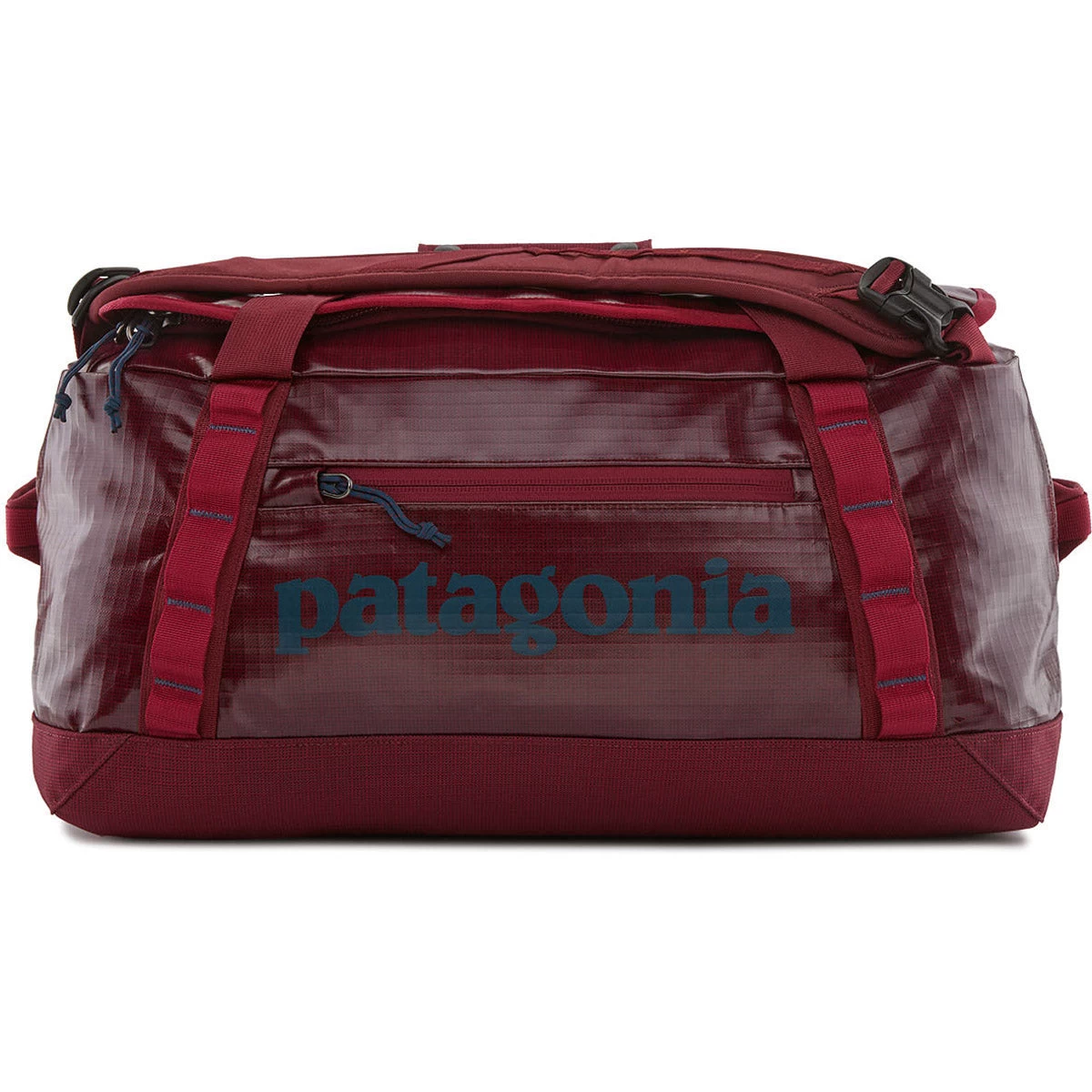 Patagonia Black Hole Duffel 40L 10 Patagonia Black Hole Duffel 40L - Image 8