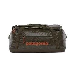 Patagonia Black Hole Duffel 55L -Travel Essentials Shop WBF22 49342 LIBA
