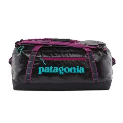 Patagonia Black Hole Duffel 70L 17 Patagonia Black Hole Duffel 70L -Travel Essentials Shop WBF22 49347 PIBL