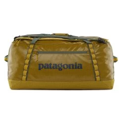 Patagonia Black Hole Duffel 100L 9 Patagonia Black Hole Duffel 100L -Travel Essentials Shop WBF22 49352 CGLD