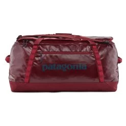Patagonia Black Hole Duffel 100L 10 Patagonia Black Hole Duffel 100L -Travel Essentials Shop WBF22 49352 WAX
