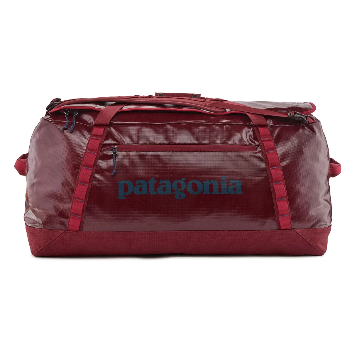 Patagonia Black Hole Duffel 100L 6 Patagonia Black Hole Duffel 100L - Image 4