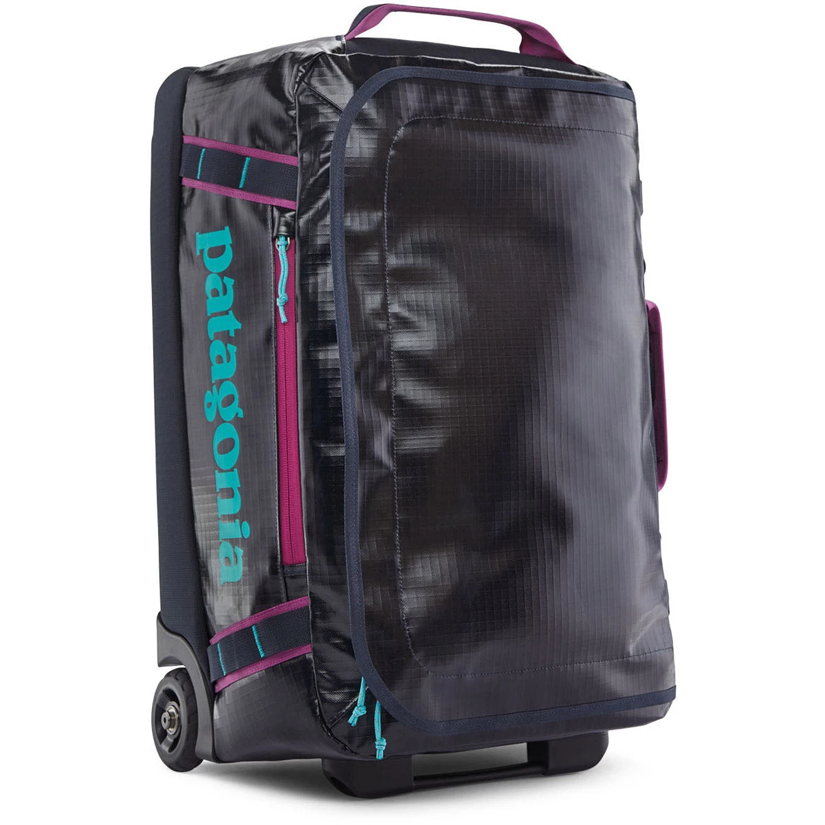 Patagonia Black Hole Wheeled Duffel 40L 6 Patagonia Black Hole Wheeled Duffel 40L - Image 4
