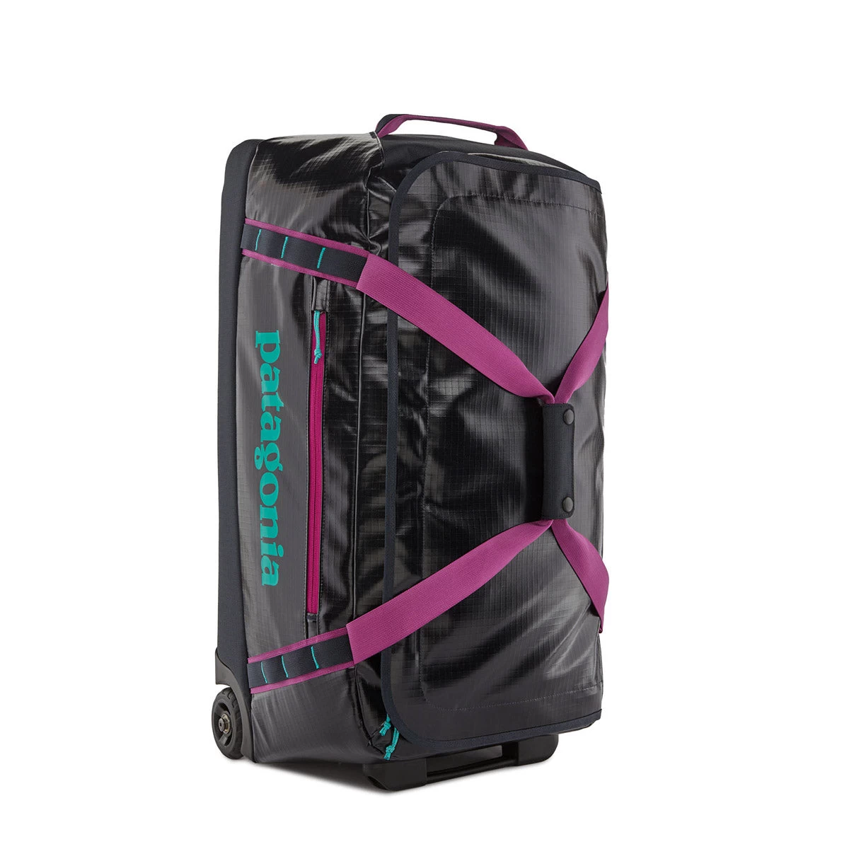 Patagonia Black Hole Wheeled Duffel 70L 6 Patagonia Black Hole Wheeled Duffel 70L - Image 4