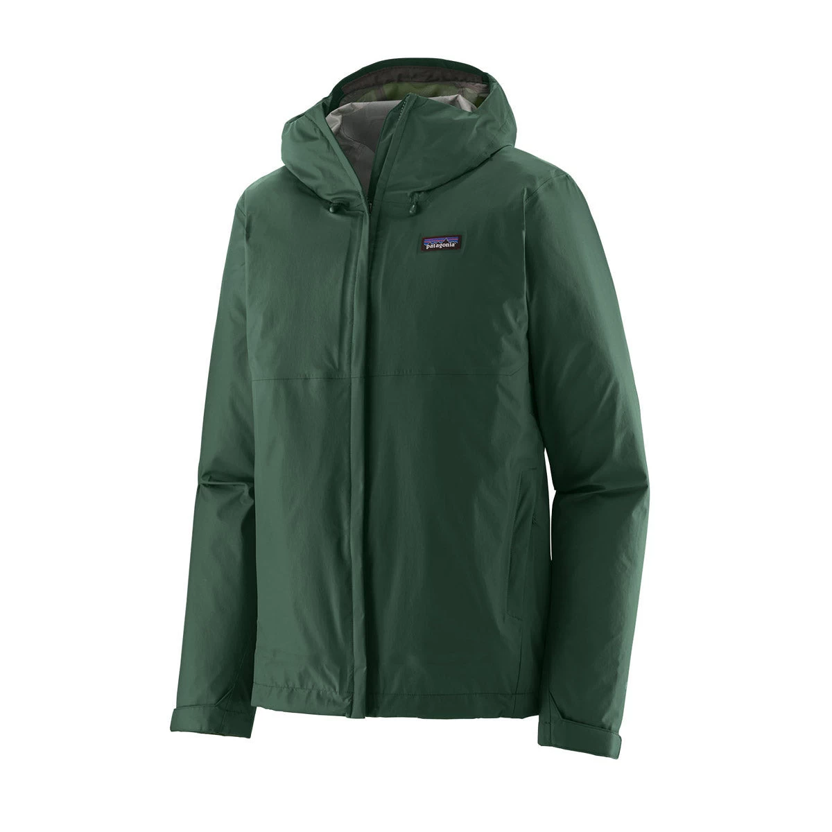 Patagonia Men's Torrentshell 3L Jacket 8 Patagonia Men's Torrentshell 3L Jacket - Image 6