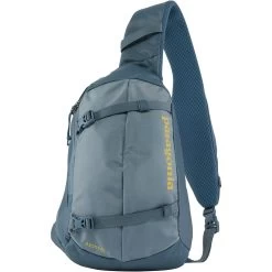 Patagonia Atom Sling 8L -Travel Essentials Shop WBS20 48261 PGBE