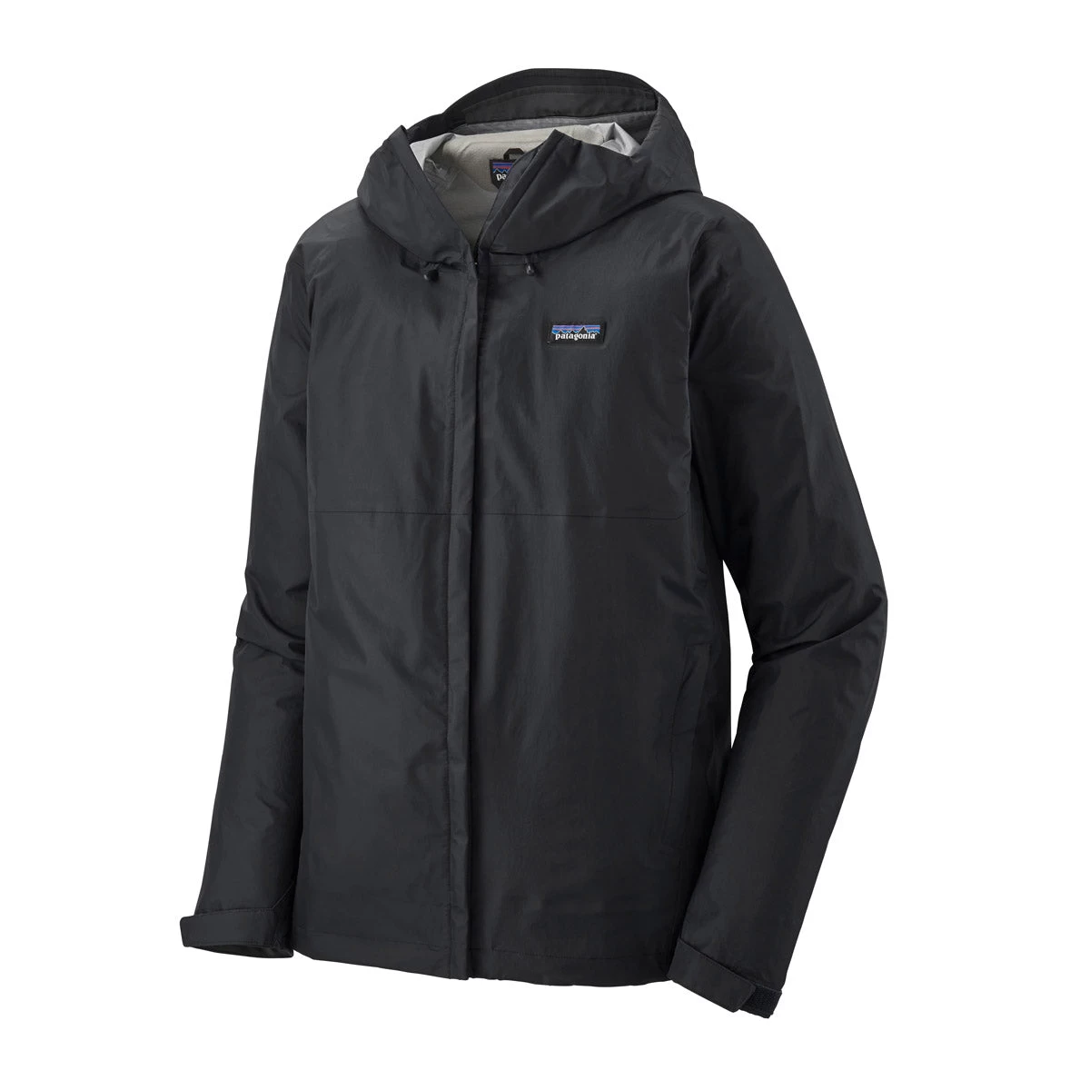 Patagonia Men's Torrentshell 3L Jacket 4 Patagonia Men's Torrentshell 3L Jacket - Image 2