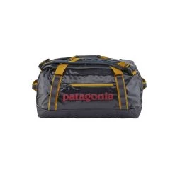 Patagonia Black Hole Duffel 40L 14 Patagonia Black Hole Duffel 40L -Travel Essentials Shop WBS21 49338 SBGO