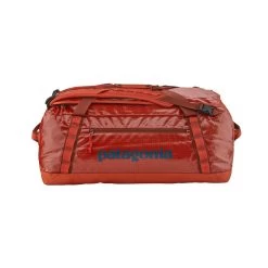 Patagonia Black Hole Duffel 55L -Travel Essentials Shop WBS21 49342 HTE