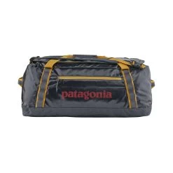 Patagonia Black Hole Duffel 55L -Travel Essentials Shop WBS21 49342 SBGO