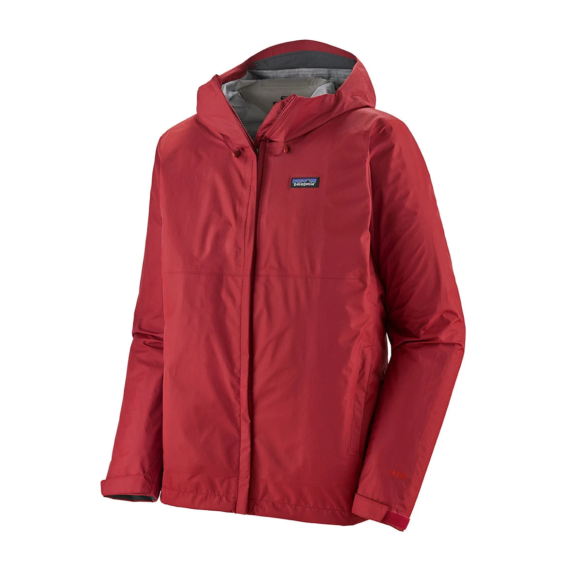Patagonia Men's Torrentshell 3L Jacket 6 Patagonia Men's Torrentshell 3L Jacket - Image 4