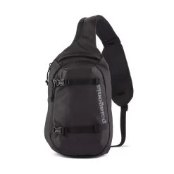 Patagonia Atom Sling 8L 27 Patagonia Atom Sling 8L -Travel Essentials Shop WBS22 48262 BLK