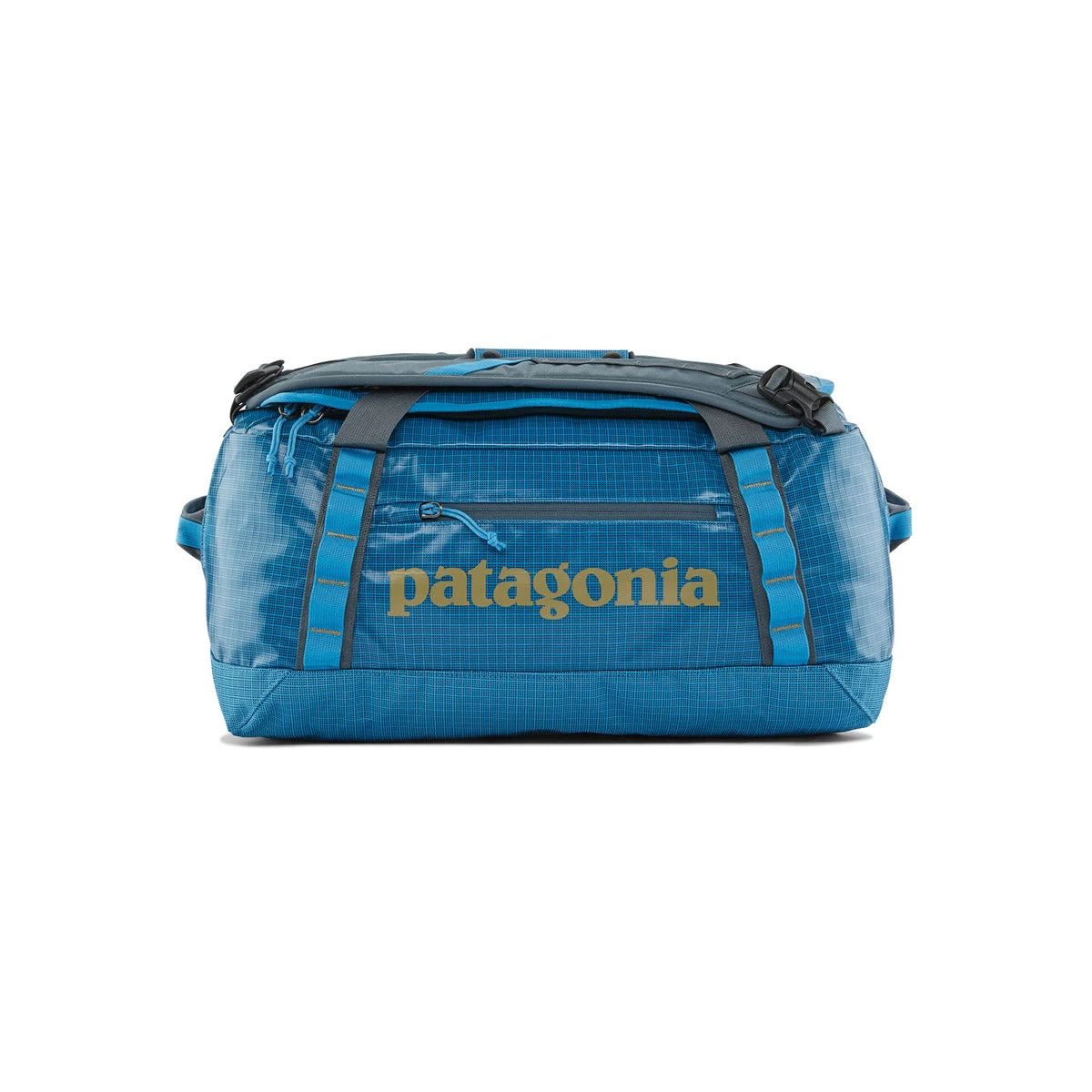 Patagonia Black Hole Duffel 40L 3 Patagonia Black Hole Duffel 40L