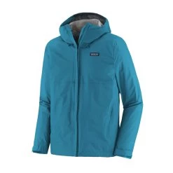 Patagonia Men's Torrentshell 3L Jacket 15 Patagonia Men's Torrentshell 3L Jacket -Travel Essentials Shop WBS22 85240 APBL
