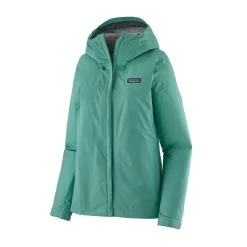 Patagonia Women's Torrentshell 3L Jacket -Travel Essentials Shop WBS22 85245 FRTL