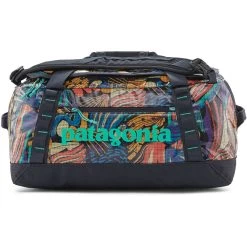 Patagonia Black Hole Duffel 40L 16 Patagonia Black Hole Duffel 40L -Travel Essentials Shop WBS23 49338 JOYP