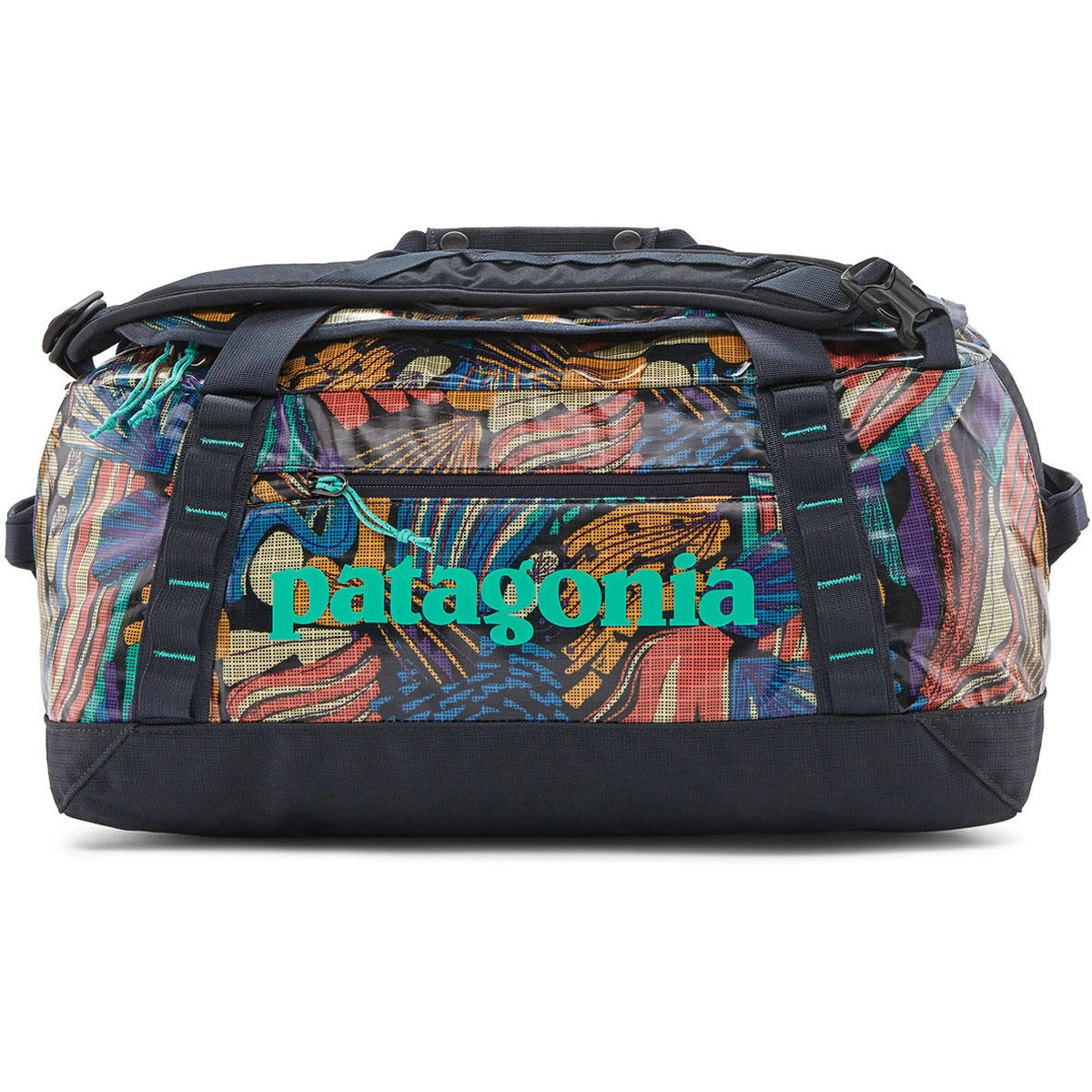 Patagonia Black Hole Duffel 40L 9 Patagonia Black Hole Duffel 40L - Image 7