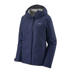 Patagonia Women's Torrentshell 3L Jacket -Travel Essentials Shop WSB20 85245 CNY