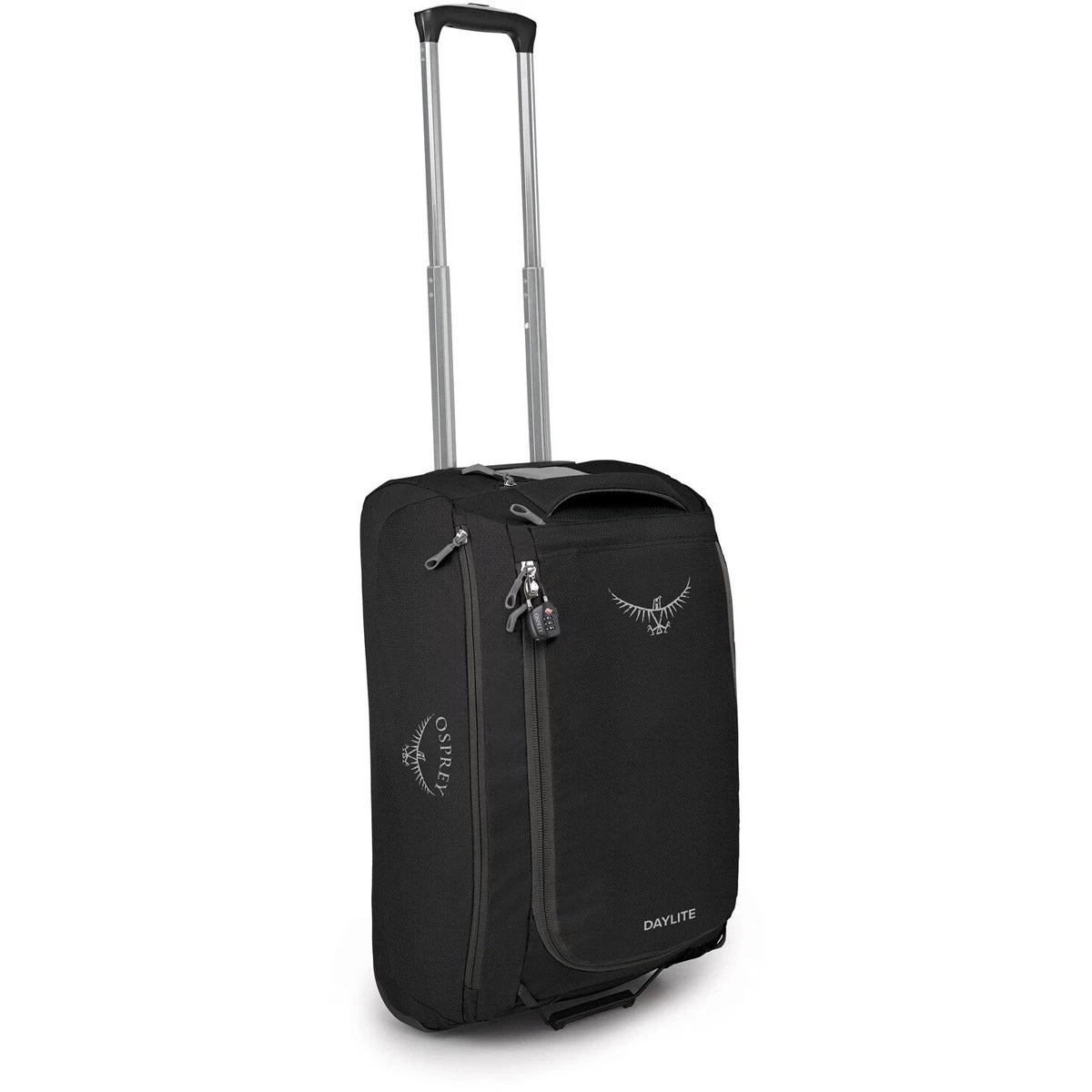 Daylite Carry-On Wheeled Duffel 40 3 Daylite Carry-On Wheeled Duffel 40