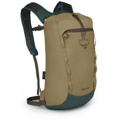 Daylite Cinch Pack 14 Daylite Cinch Pack -Travel Essentials Shop daylitecinch f22 side nightingaleyellowgreentunnel