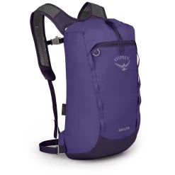 Daylite Cinch Pack 12 Daylite Cinch Pack -Travel Essentials Shop daylitecinch s21 side dreampurple