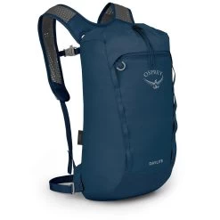 Daylite Cinch Pack 15 Daylite Cinch Pack -Travel Essentials Shop daylitecinch s21 side waveblue