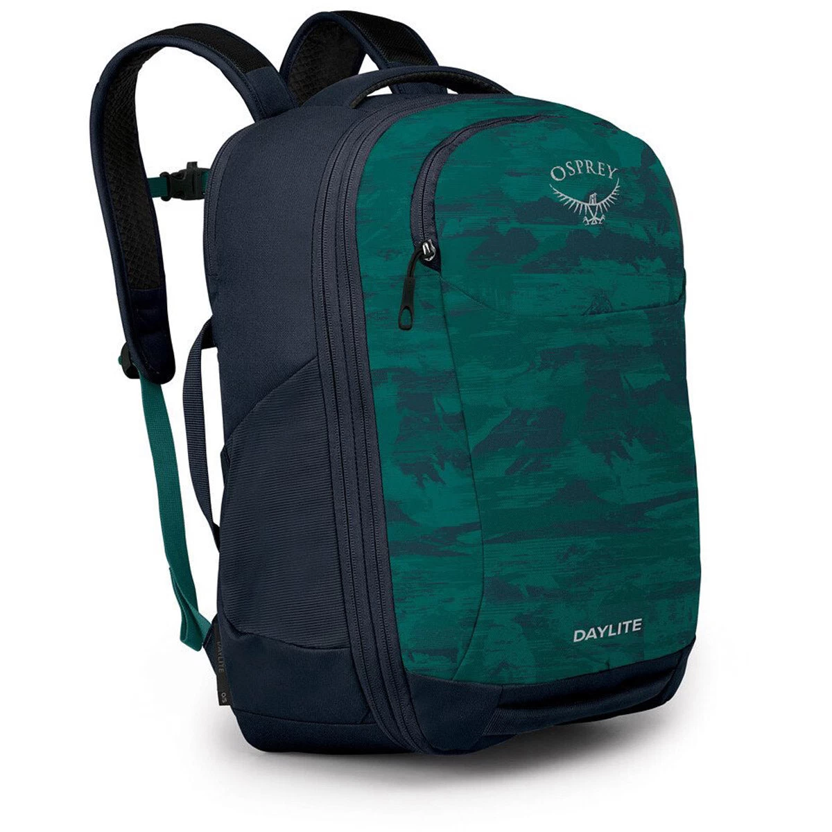 Daylite Expandable Travel Pack 26+6 4 Daylite Expandable Travel Pack 26+6 - Image 2