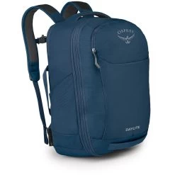 Daylite Expandable Travel Pack 26+6 7 Daylite Expandable Travel Pack 26+6 -Travel Essentials Shop dayliteexpandabletravelpack26 f21 side waveblue