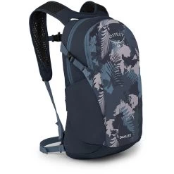 Daylite 15 Daylite -Travel Essentials Shop daylites21 f22 side palmfoliageprint 1