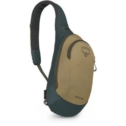Daylite Sling 11 Daylite Sling -Travel Essentials Shop dayltslngs21 f22 side nightingaleyellowgreentunnel