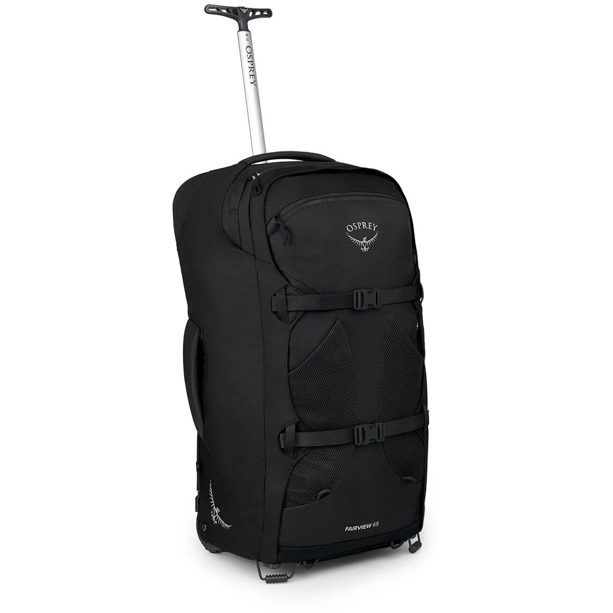 Fairview Wheeled Travel Pack 65L/27.5" 3 Fairview Wheeled Travel Pack 65L/27.5"