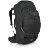 Farpoint Travel Pack 55 -Travel Essentials Shop farpoint55 side volcanicgrey