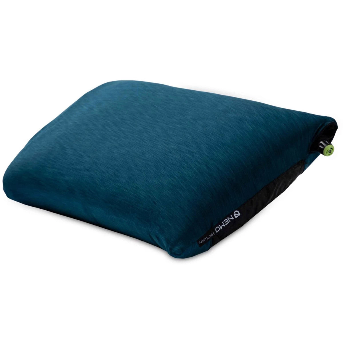 Nemo Fillo Luxury Camping Pillow 3 Nemo Fillo Luxury Camping Pillow