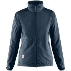 Fjallraven Women's High Coast Lite Jacket