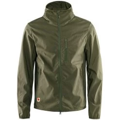 Fjallraven Men's High Coast Shade Jacket
