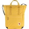 Fjallraven High Coast Totepack 1 Fjallraven High Coast Totepack -Travel Essentials Shop highcoast tote ochre