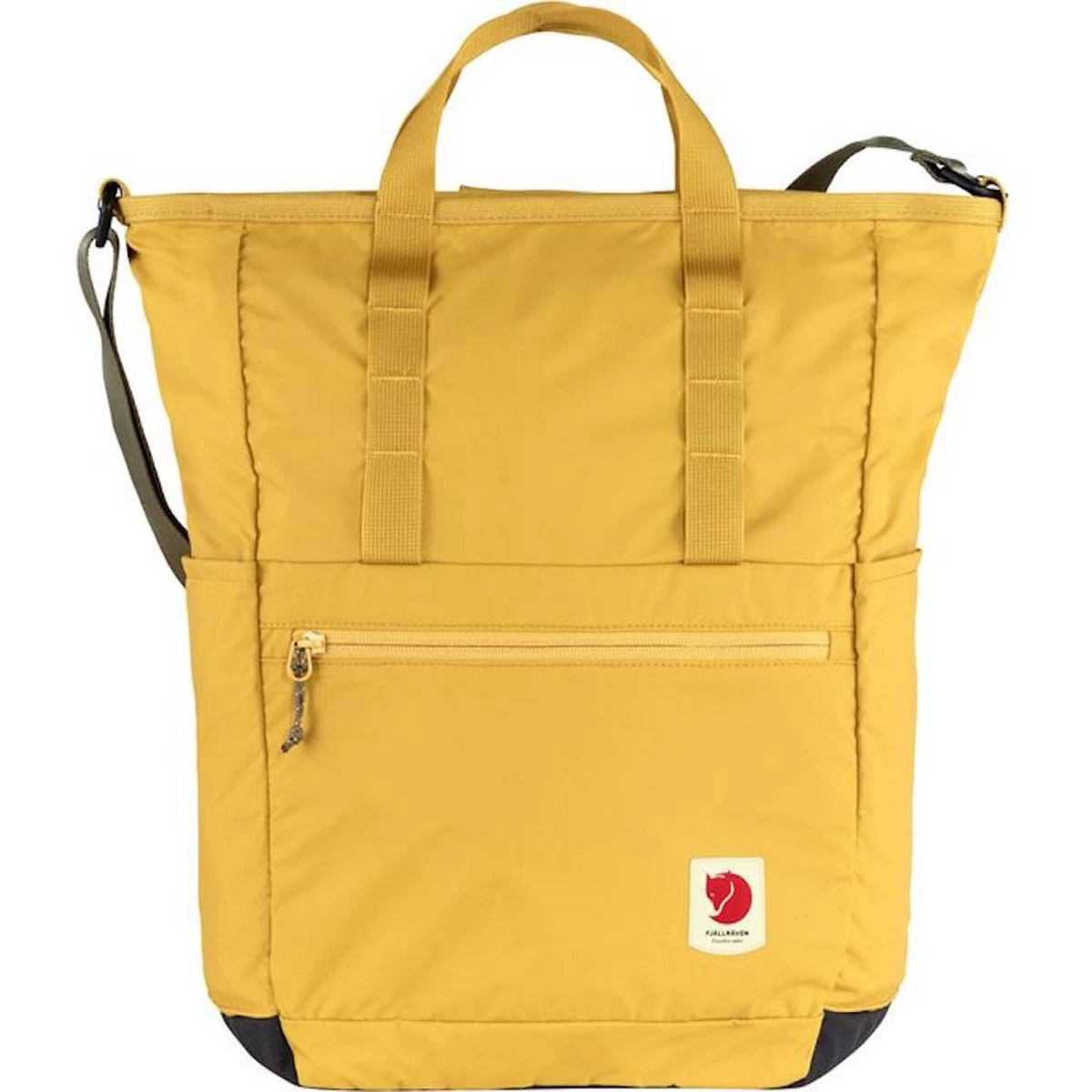 Fjallraven High Coast Totepack 3 Fjallraven High Coast Totepack