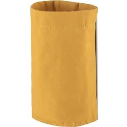 Fjallraven Kanken Bottle Pocket 7 Fjallraven Kanken Bottle Pocket -Travel Essentials Shop kanken bottlepocket ochre
