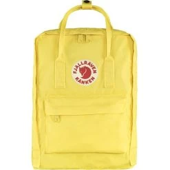 Fjallraven Kanken 38 Fjallraven Kanken -Travel Essentials Shop kanken corn 1