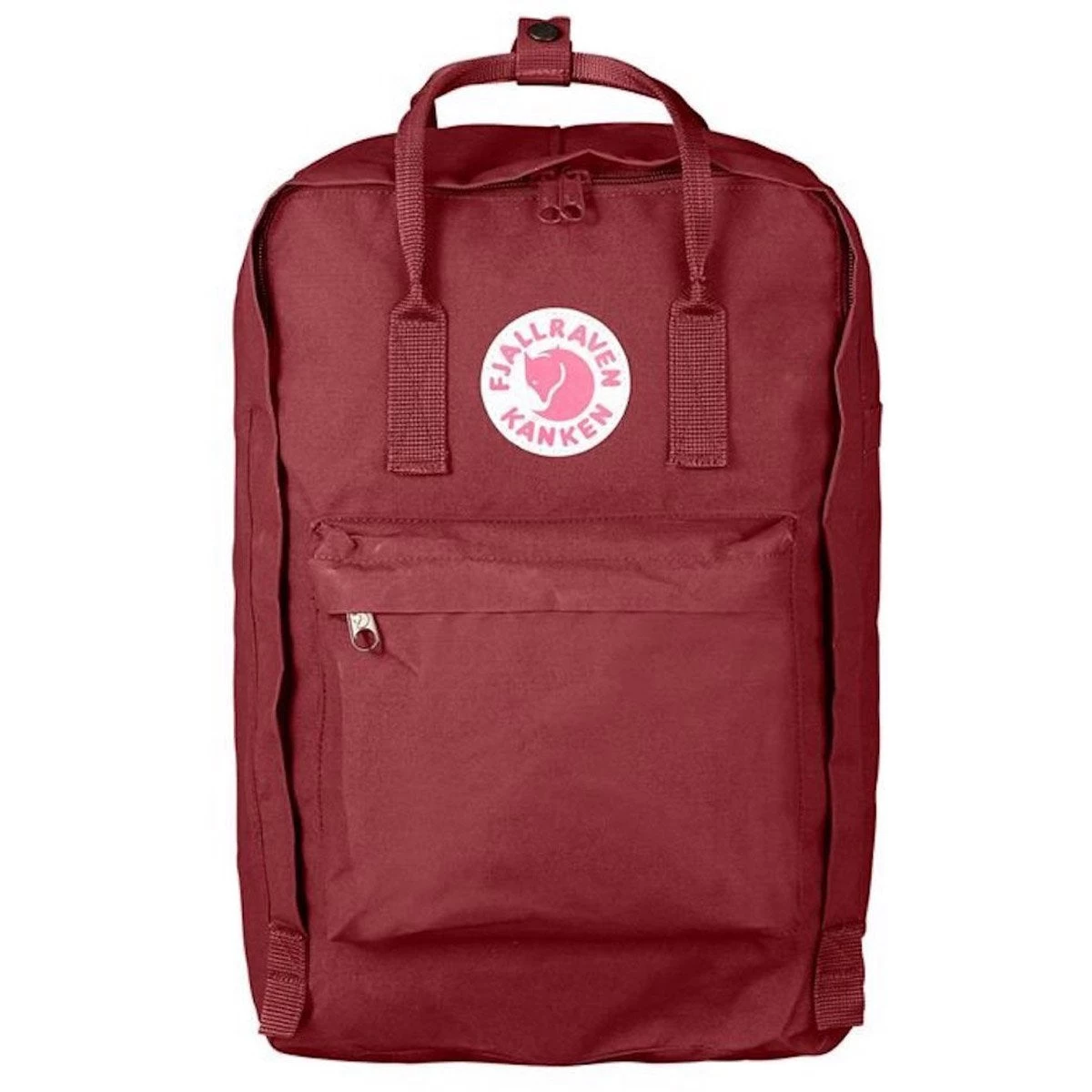 Fjallraven Kanken Laptop 17" 3 Fjallraven Kanken Laptop 17"