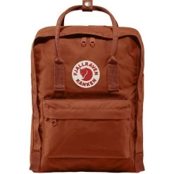 Fjallraven Kanken 24 Fjallraven Kanken -Travel Essentials Shop kanken autumn leaf 1