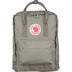 Fjallraven Kanken 41 Fjallraven Kanken -Travel Essentials Shop kanken fog