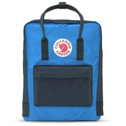Fjallraven Kanken 28 Fjallraven Kanken -Travel Essentials Shop kanken graphite un blue