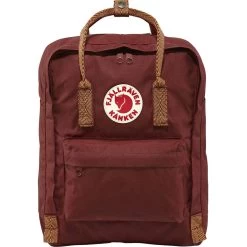Fjallraven Kanken 36 Fjallraven Kanken -Travel Essentials Shop kanken ox red goose eye 1